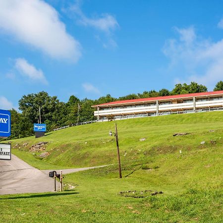 Rodeway Inn Renfro Valley Mount Vernon Bagian luar foto