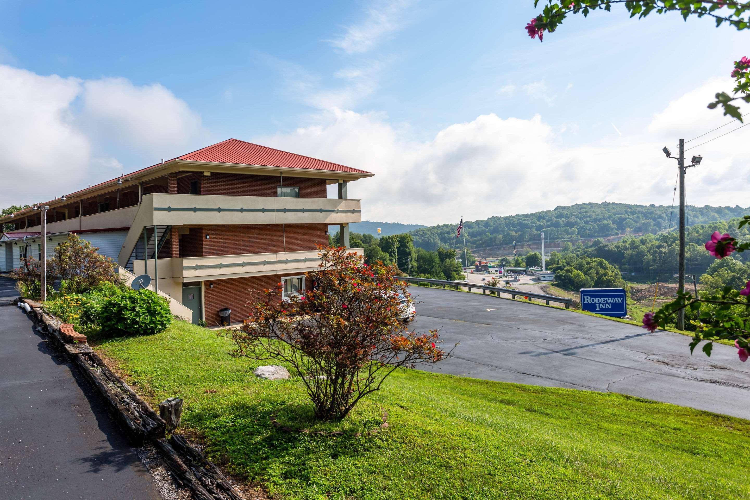 Rodeway Inn Renfro Valley Mount Vernon Bagian luar foto