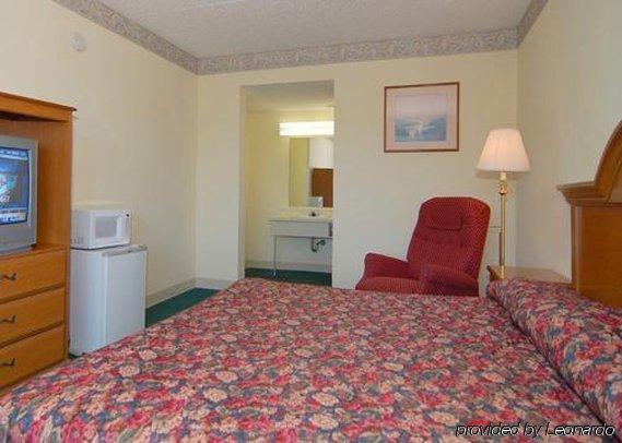 Rodeway Inn Renfro Valley Mount Vernon Bagian luar foto