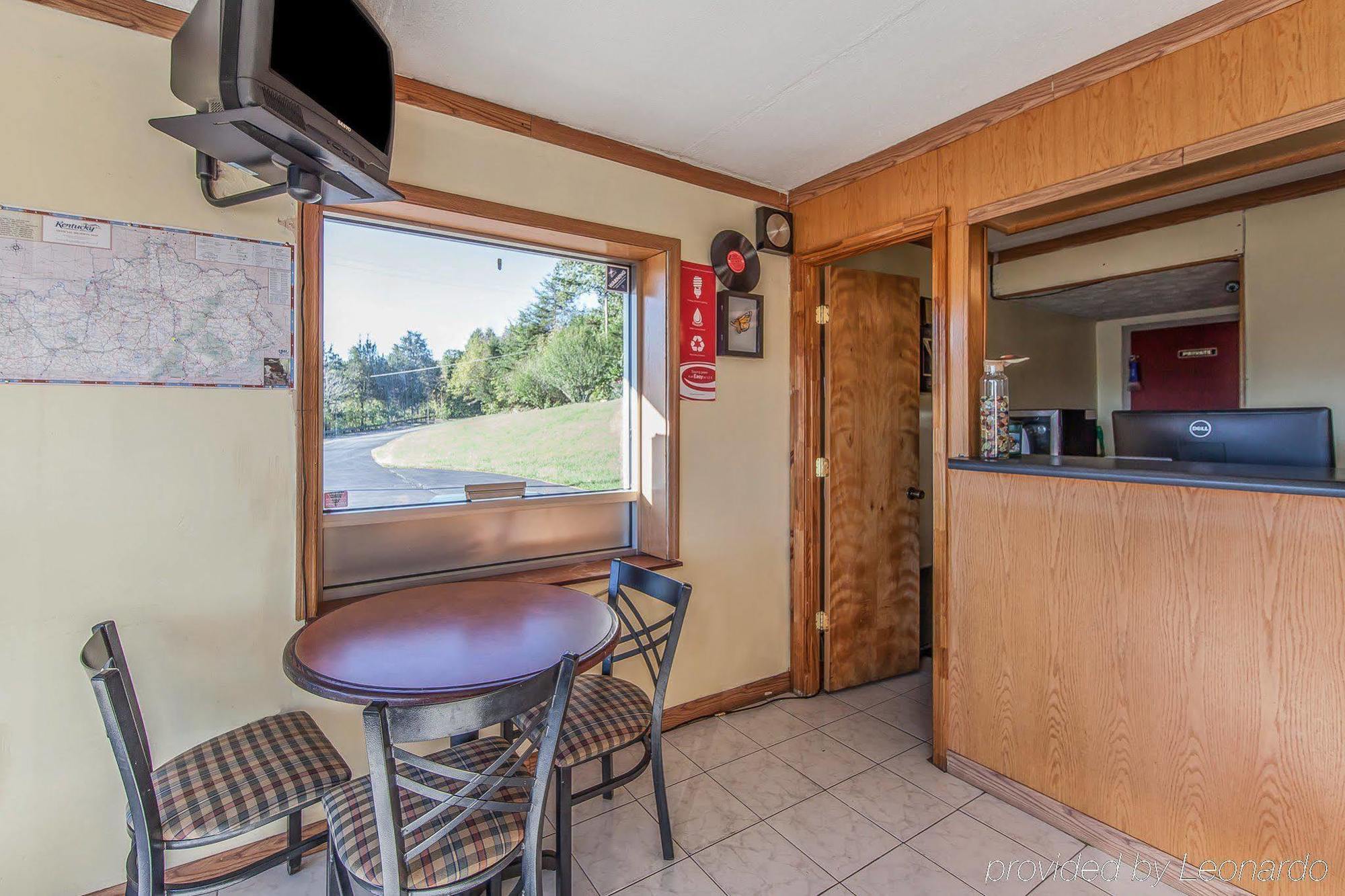 Rodeway Inn Renfro Valley Mount Vernon Bagian luar foto