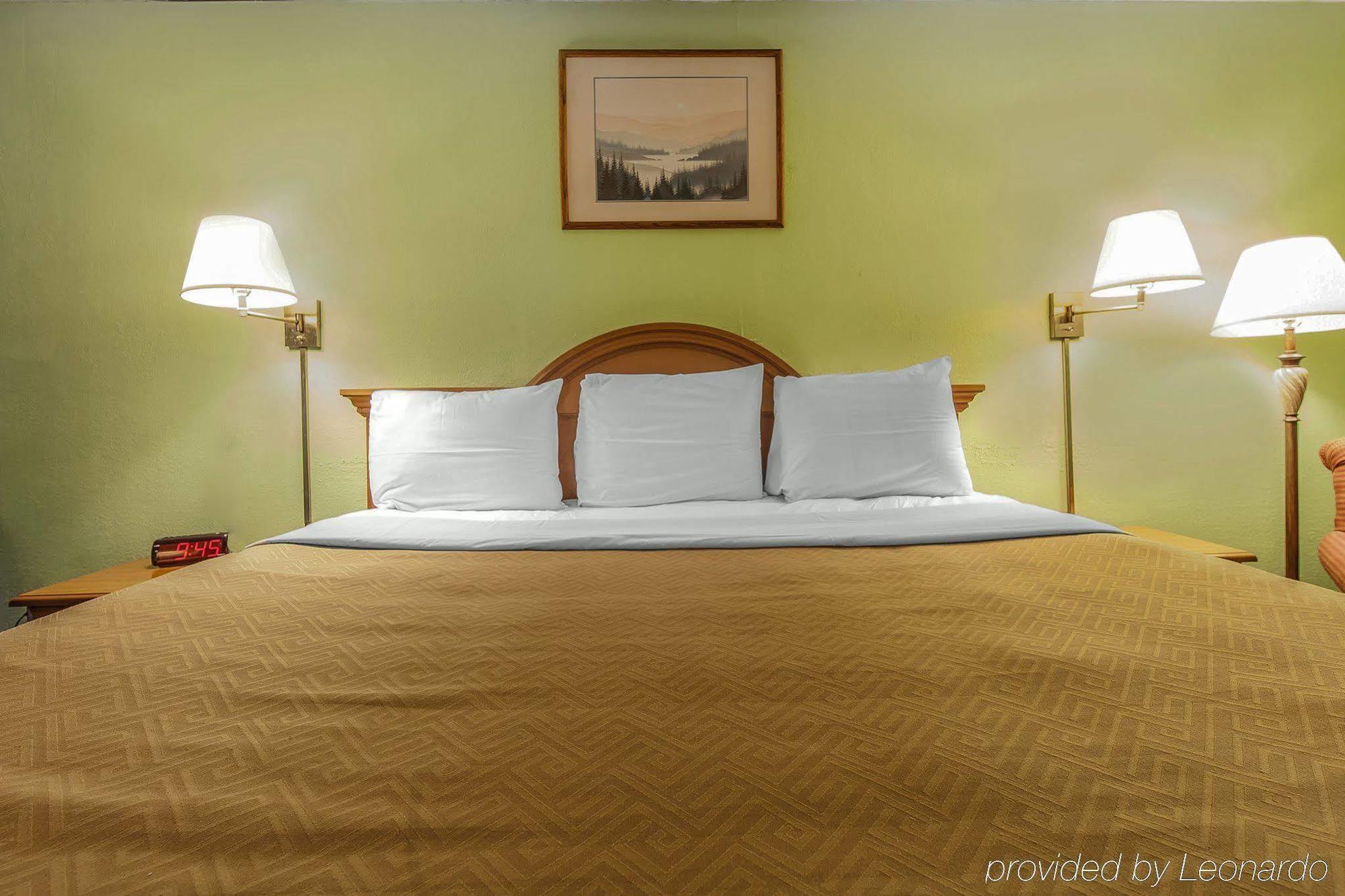 Rodeway Inn Renfro Valley Mount Vernon Bagian luar foto
